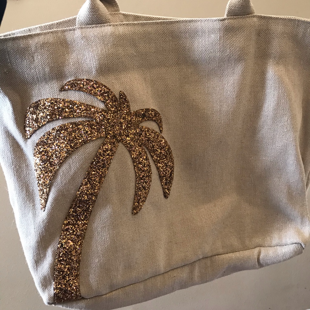 Bath And Body Works Brand New Purse